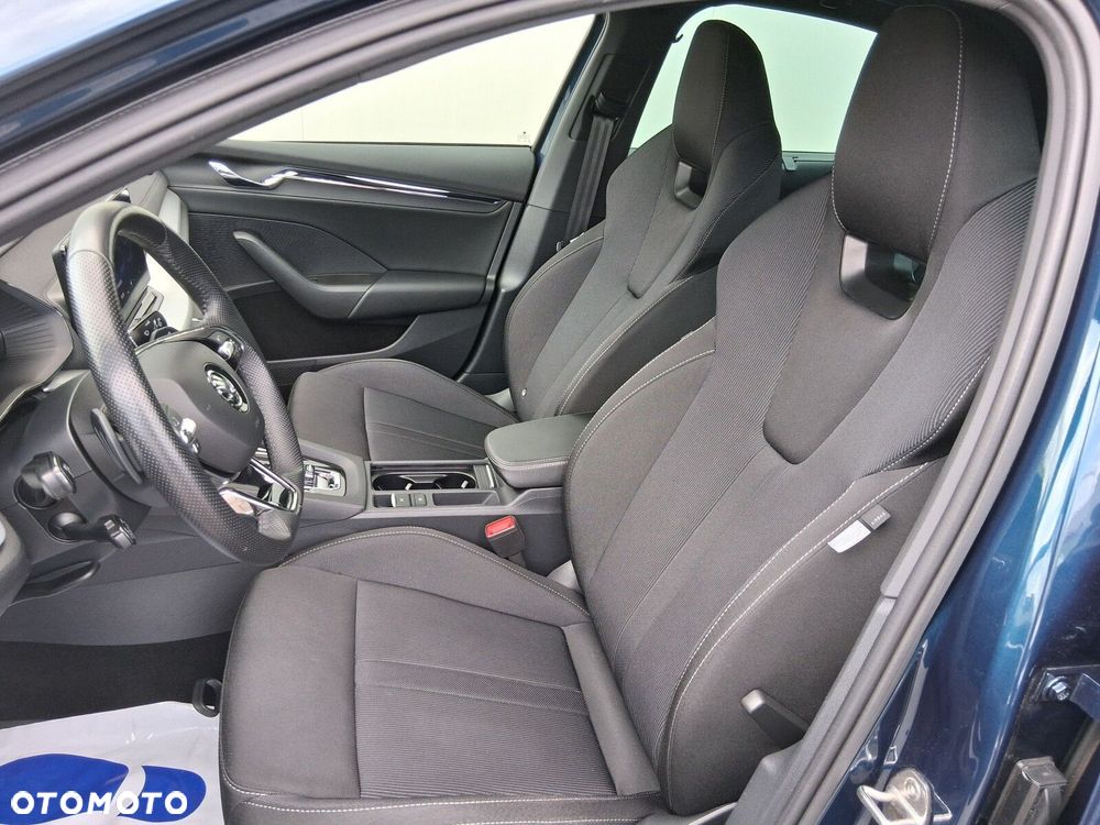 Skoda Octavia 2.0 TDI Style DSG - 16