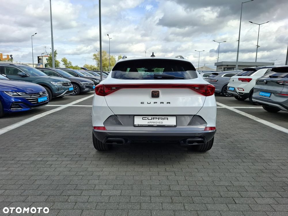 Cupra Formentor 1.5 TSI DSG - 6
