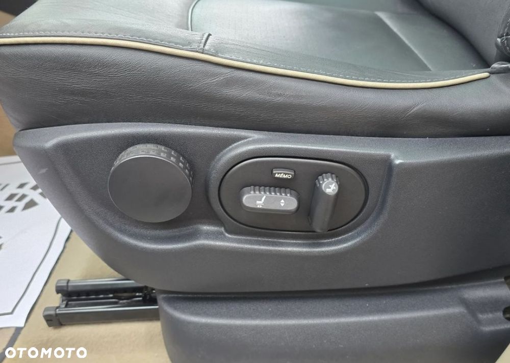 Renault Grand Espace 2.0 Initiale - 25