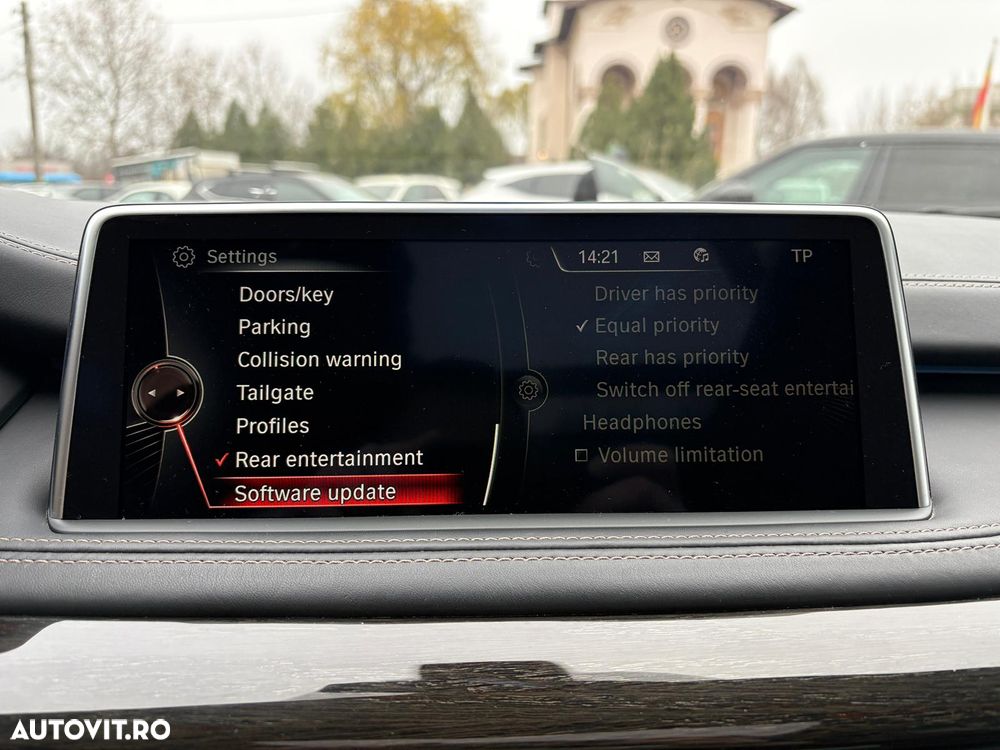 BMW X5 xDrive30d Sport-Aut. - 22