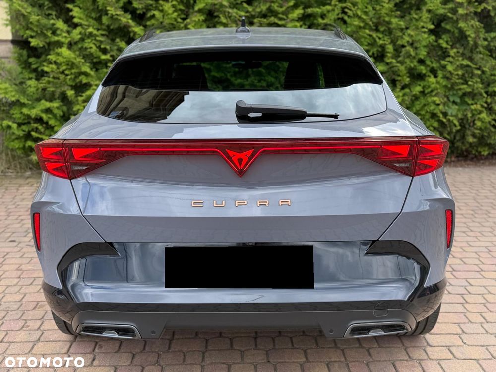 Cupra Formentor 1.5 eTSI DSG - 12