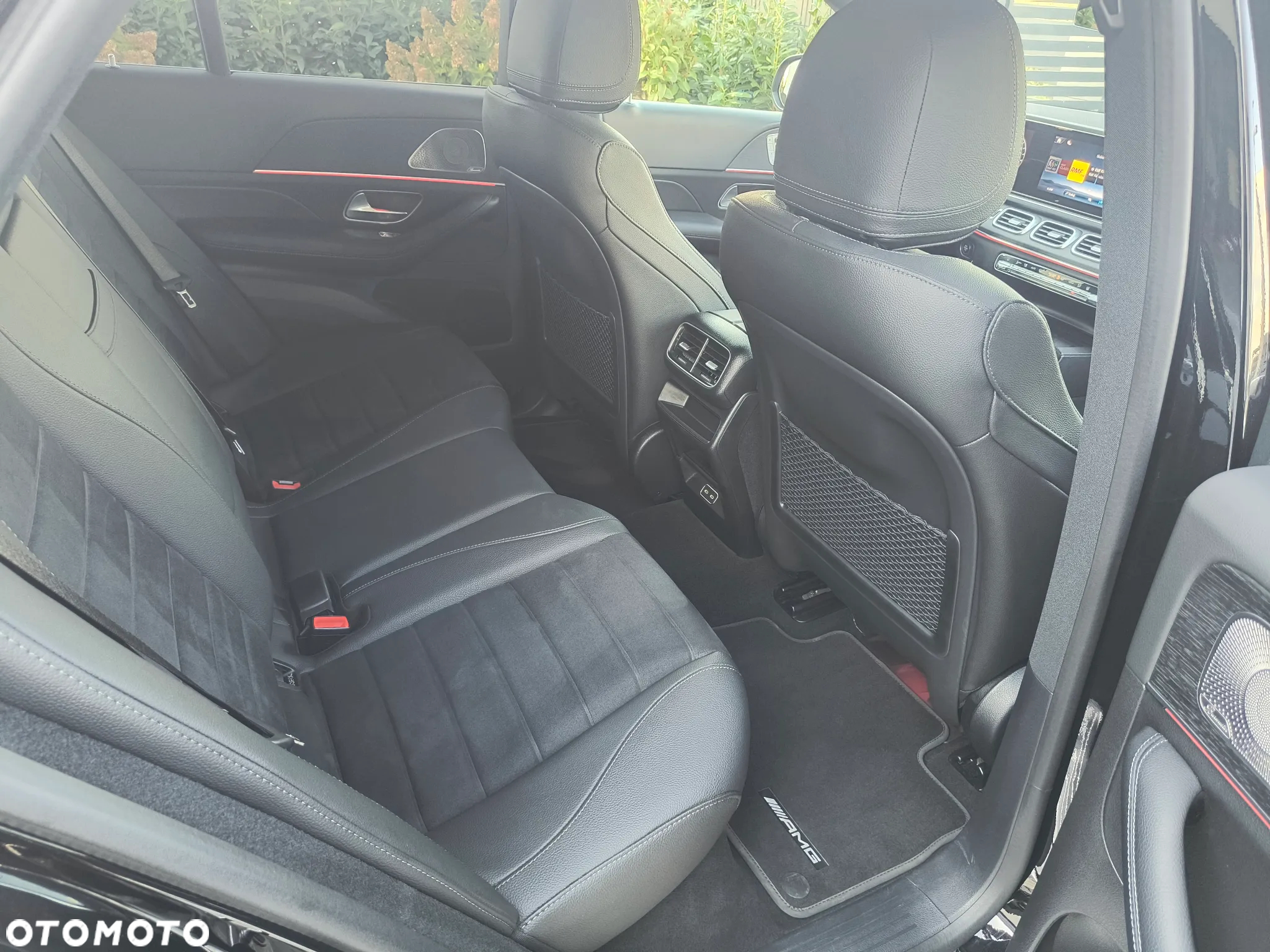 Mercedes-Benz GLE Coupe 400 e PHEV 4-Matic AMG Line - 11