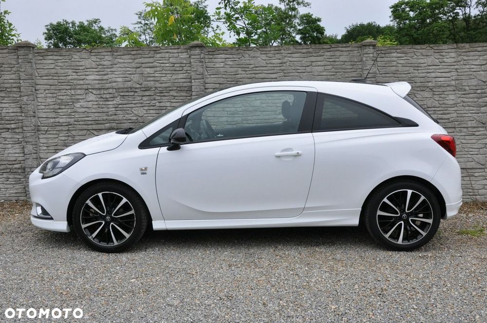 Opel Corsa 1.4 Cosmo - 2