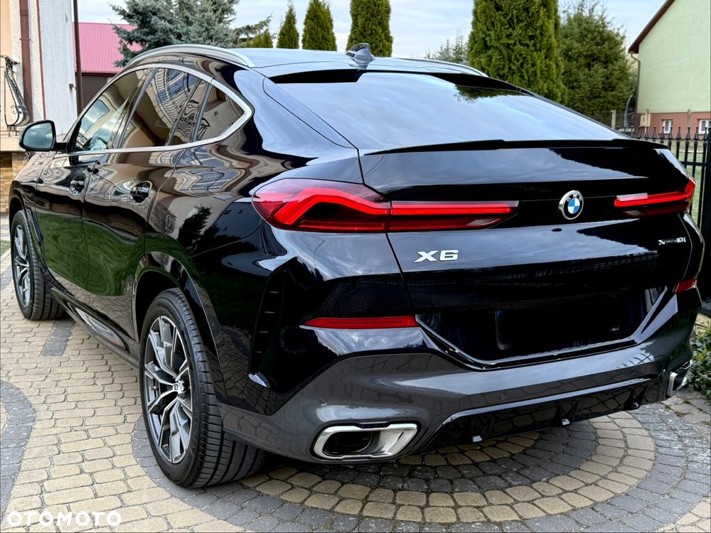 BMW X6 - 13