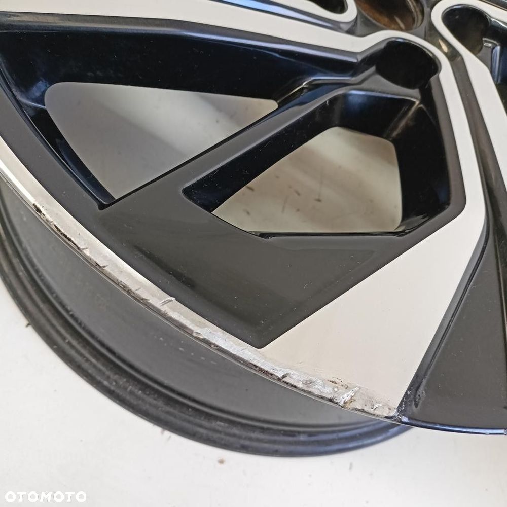 Alufelga 5x114,3 20 Nissan Qashqai MA18 6UA6A (F7088) - 6
