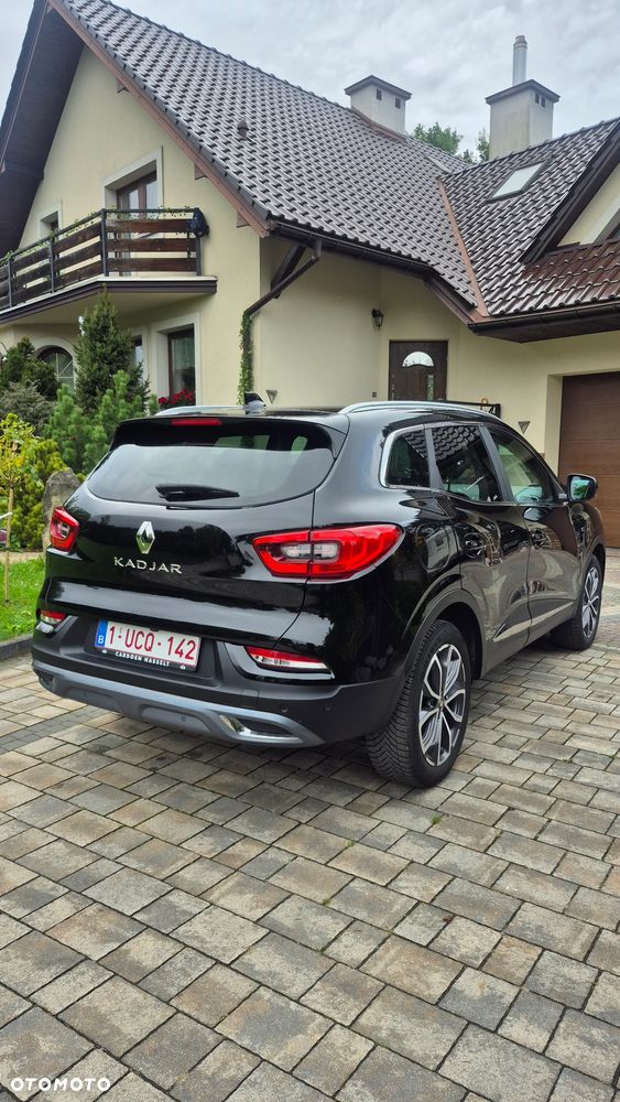 Renault Kadjar 1.3 TCe FAP Limited - 4