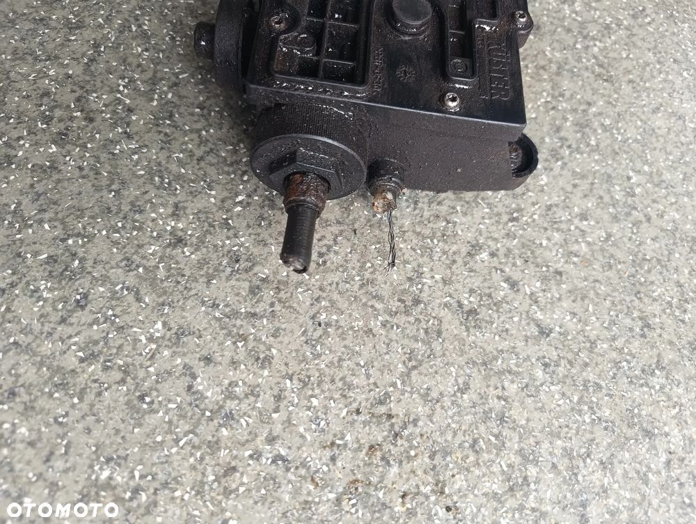 Sterownik hamulec ręczny elektryczny Land Rover Discovery III 10.2201-0104.4 000933360319 - 4