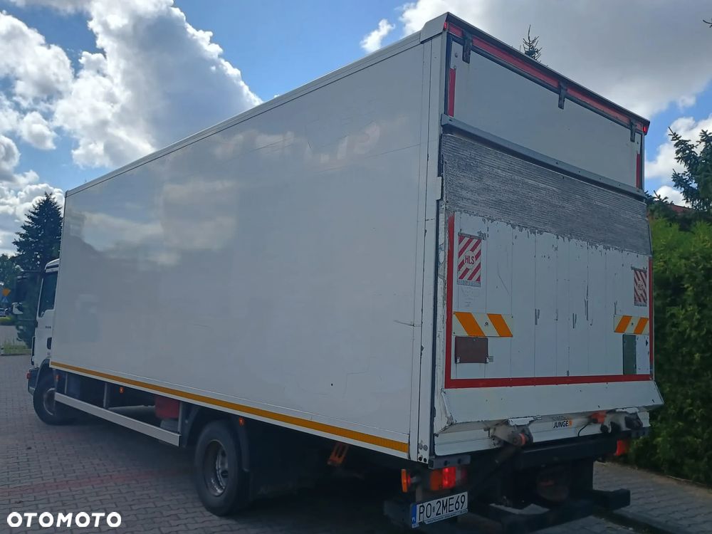 MAN TGL 12.250 4x2 BL - 5