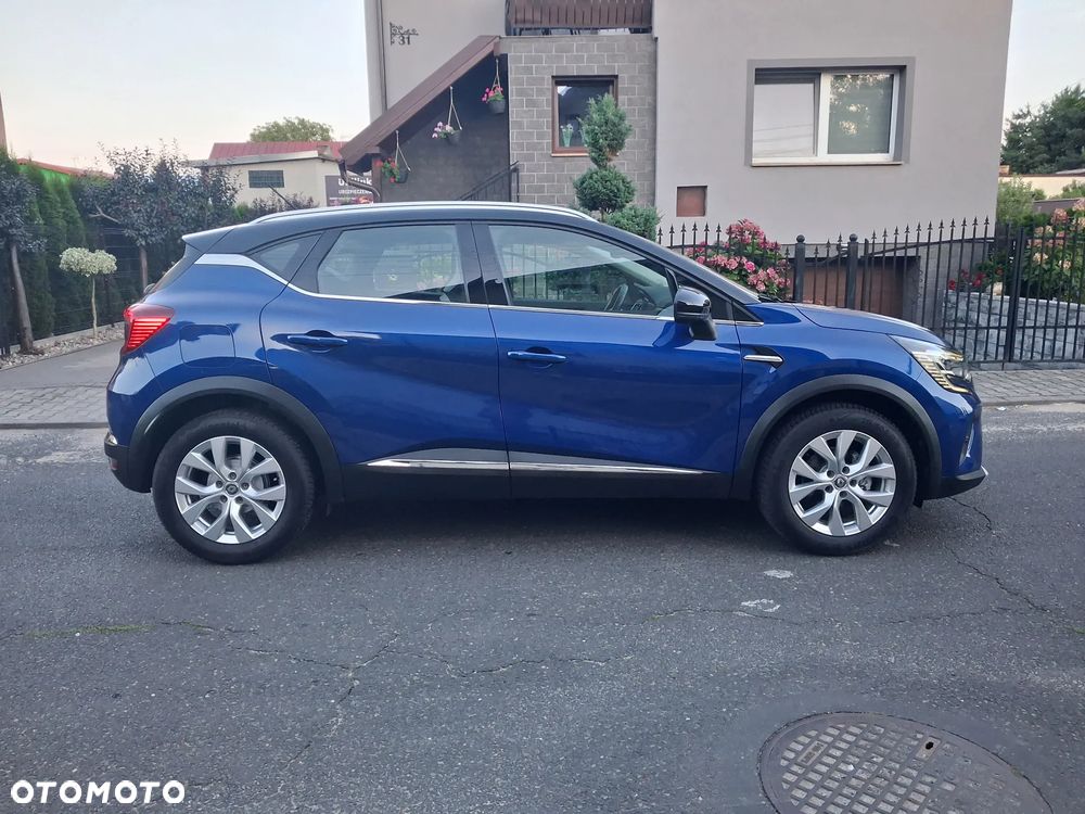 Renault Captur 1.3 TCe Intens - 2