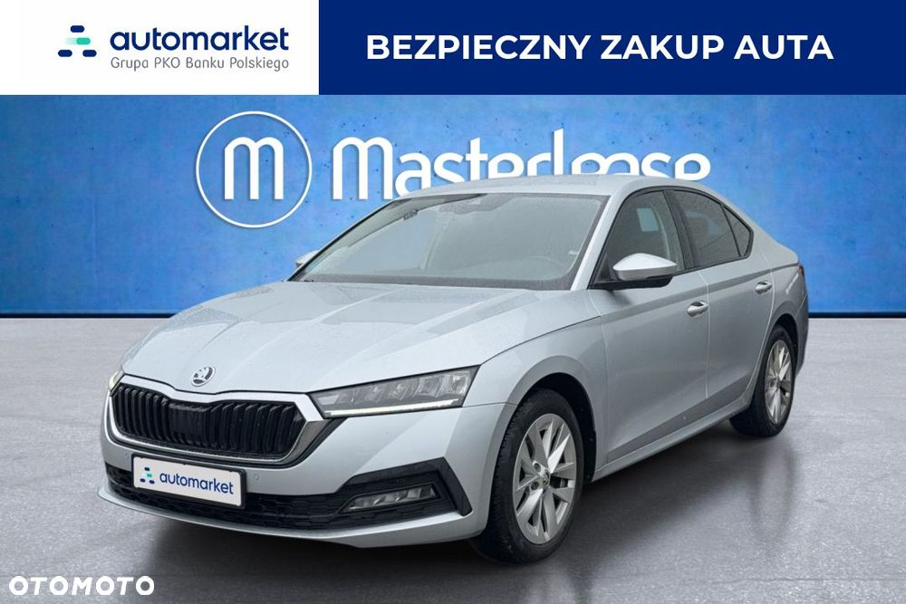 Skoda Octavia 1.5 TSI ACT Ambition - 1