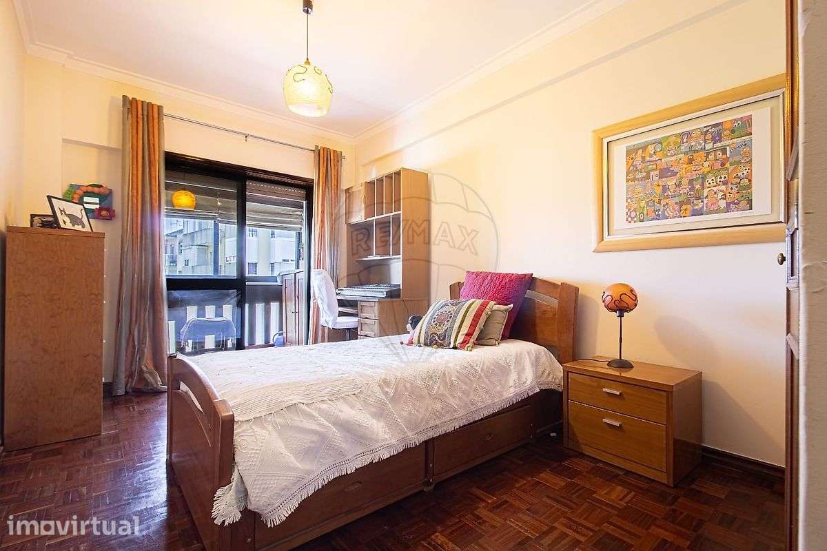 Apartamento T3 para venda - Grande imagem: 5/15