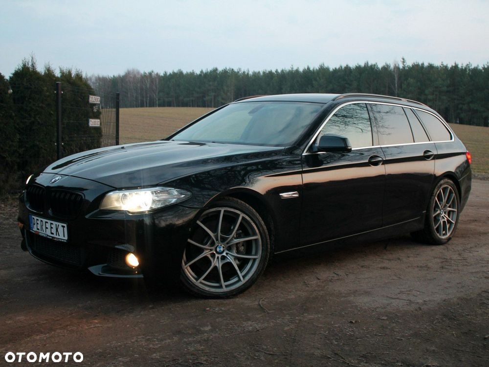 BMW Seria 5 - 23