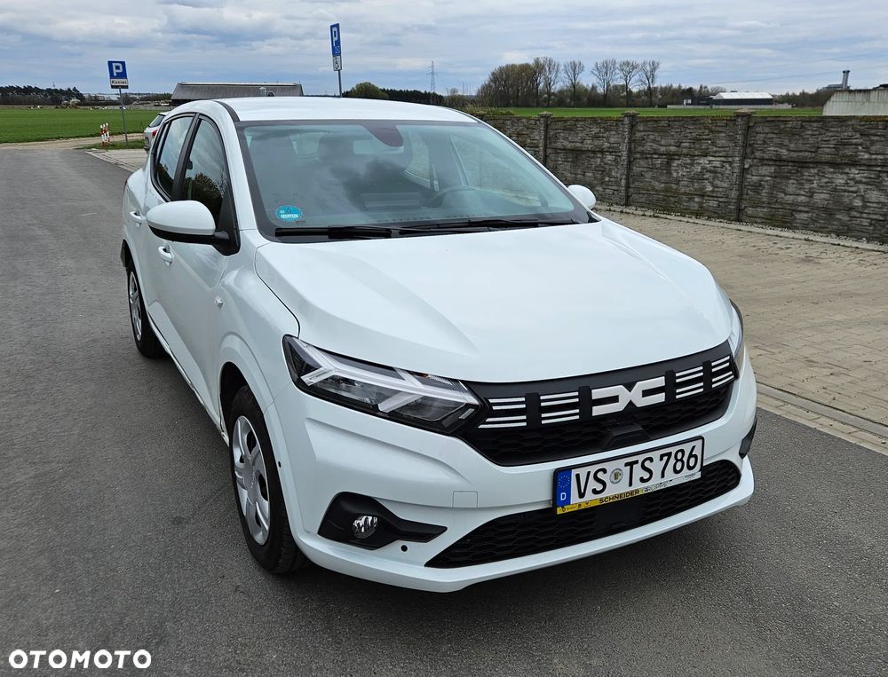 Dacia Sandero TCe 90 Comfort - 18