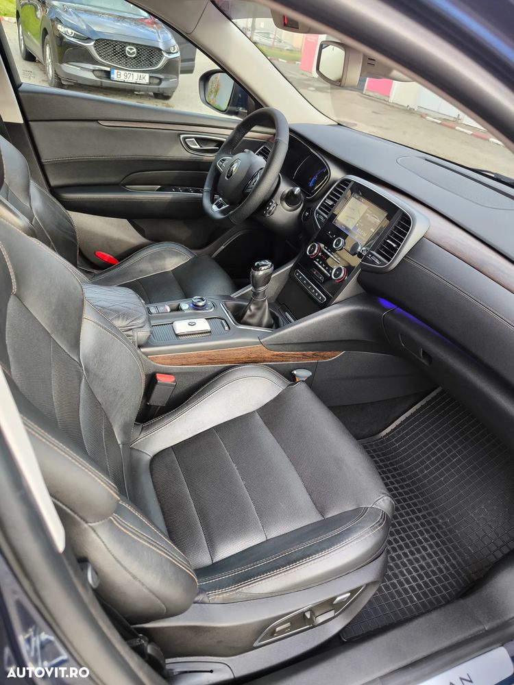 Renault Talisman - 8