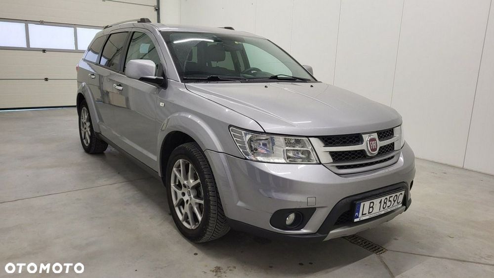 Fiat Freemont - 3