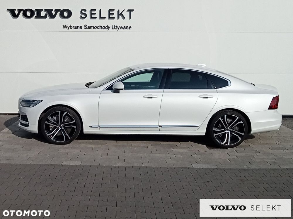 Volvo S90 - 4