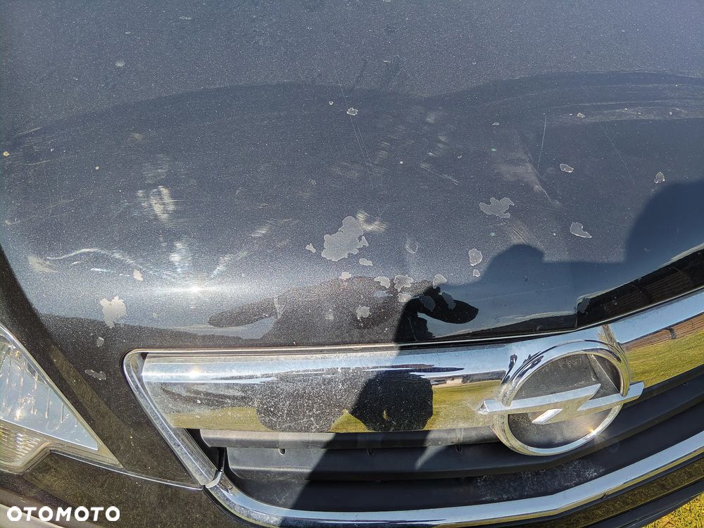 Opel Antara 2.0 CDTI Cosmo - 11