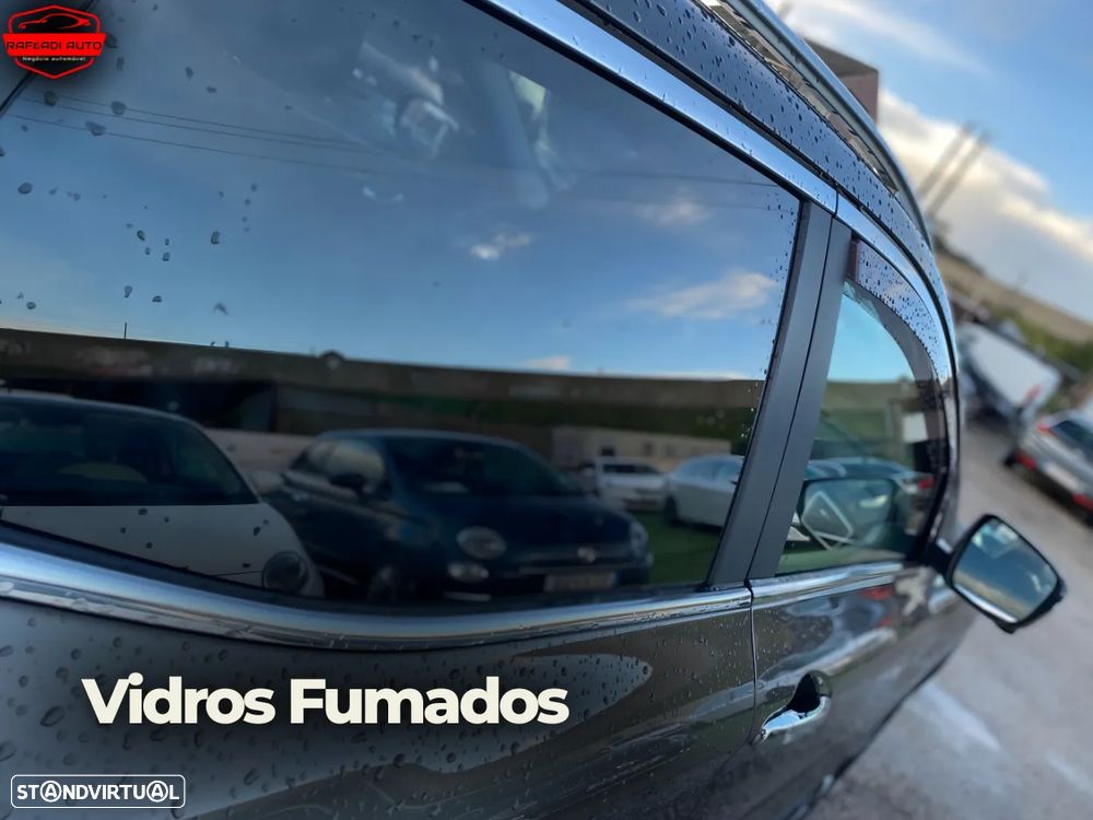 Nissan Qashqai 1.5 dCi N-Connecta - 6