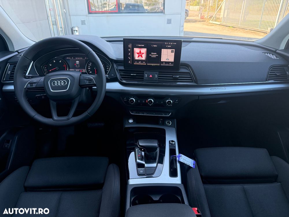 Audi Q5 2023 photo 4