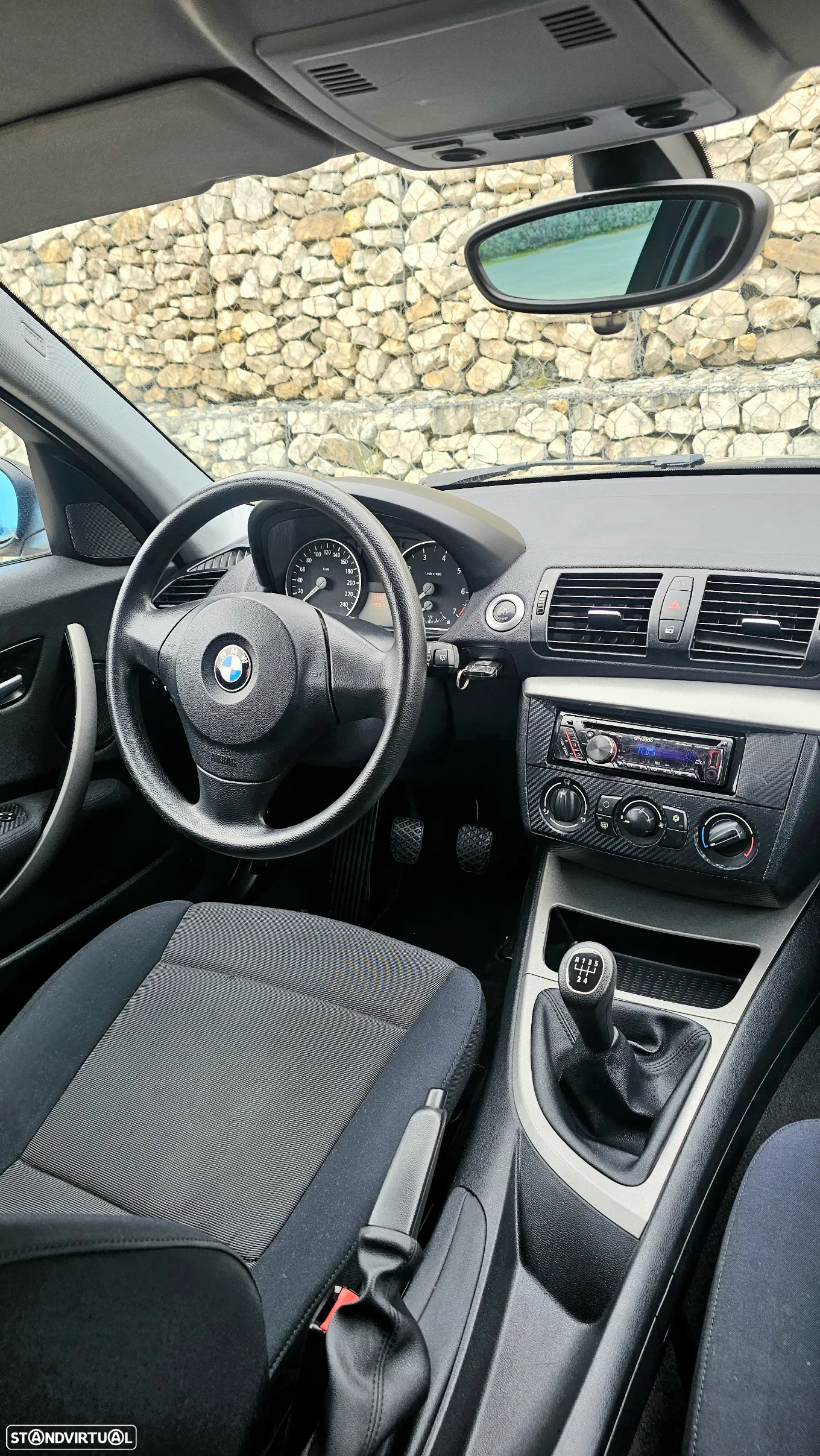 BMW 116 116i - 7