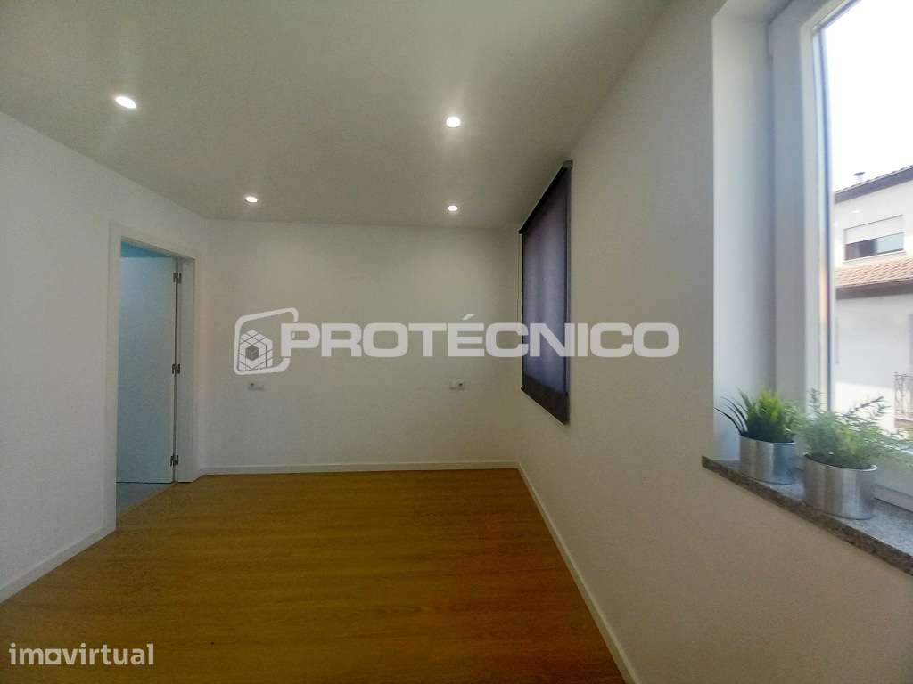 Para investidor -Apartamento T2+1 Águeda | Arrendado - Grande imagem: 5/15