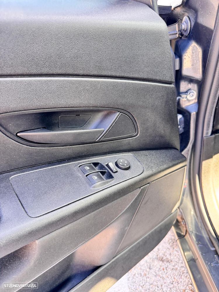 Fiat Punto 1.2 Easy Start&Stop - 9