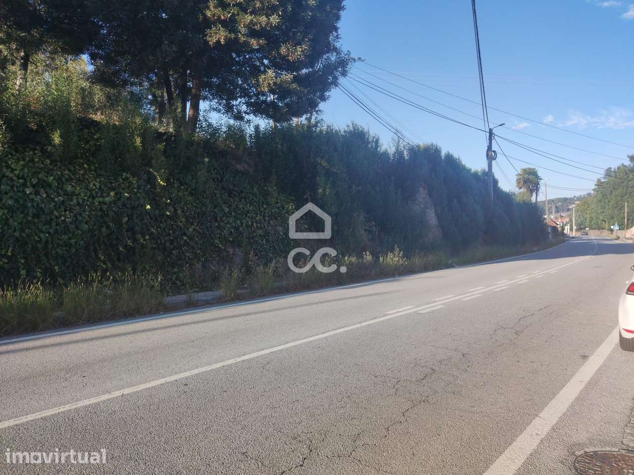 Terreno de Construção, Silvares, Pias, Nogueira e Alvarenga, Lousada - Grande imagem: 4/11