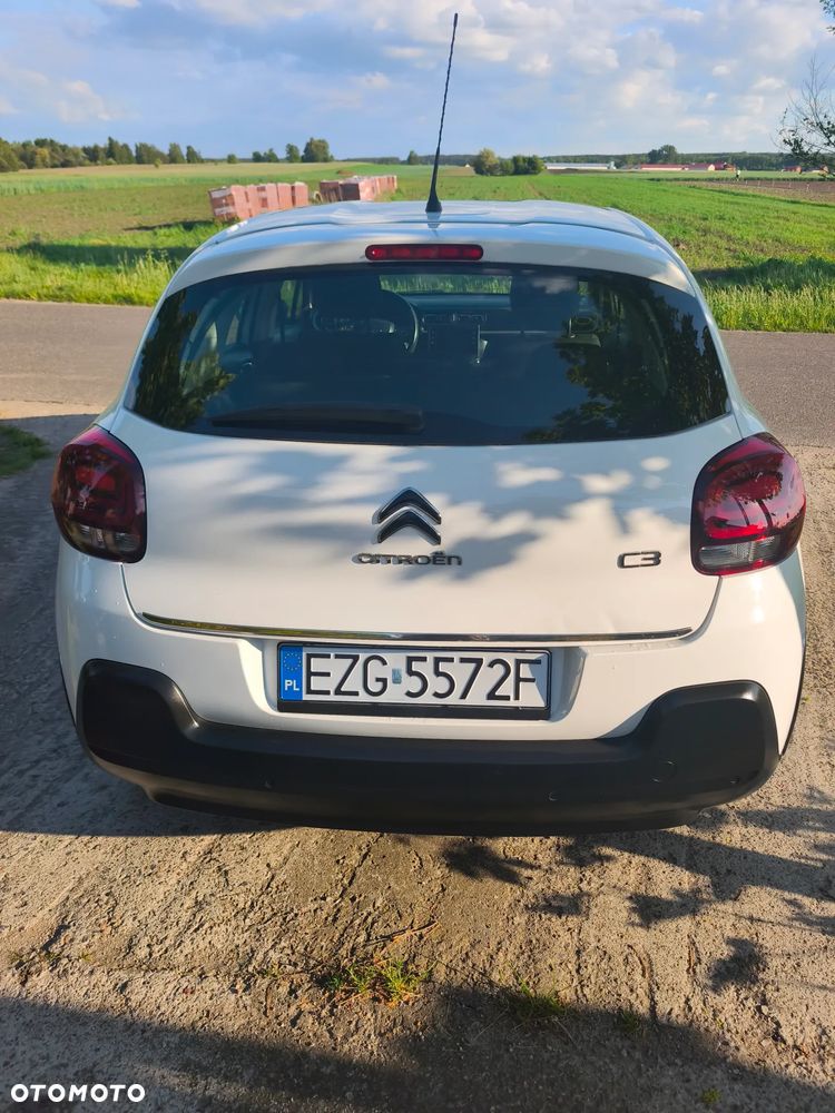 Citroën C3 - 3