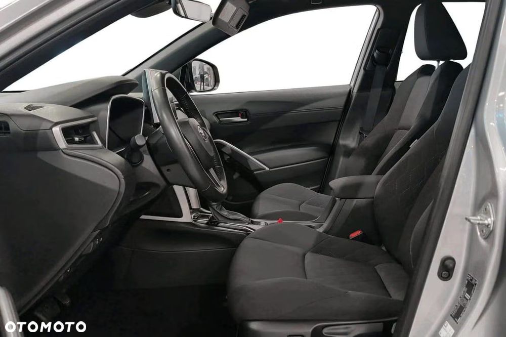 Toyota Corolla 2.0 Hybrid Comfort - 9