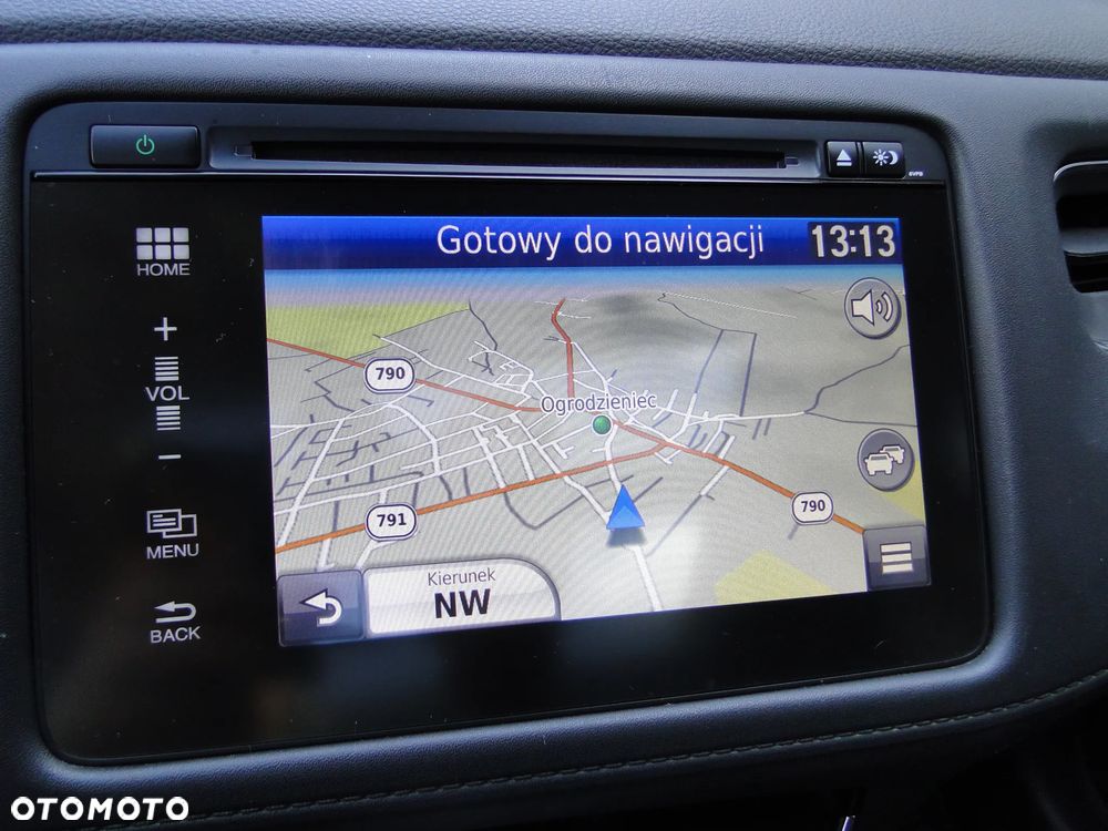 Honda HR-V 1.5 Executive (ADAS / Connect+) - 24