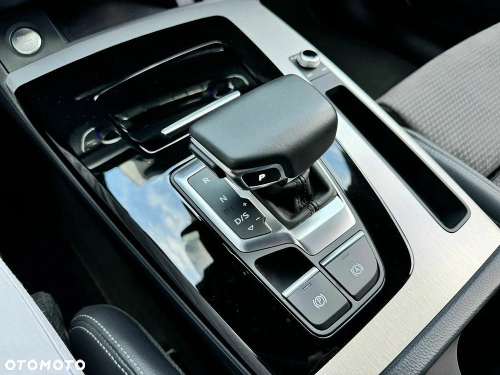 Audi Q5 - 13