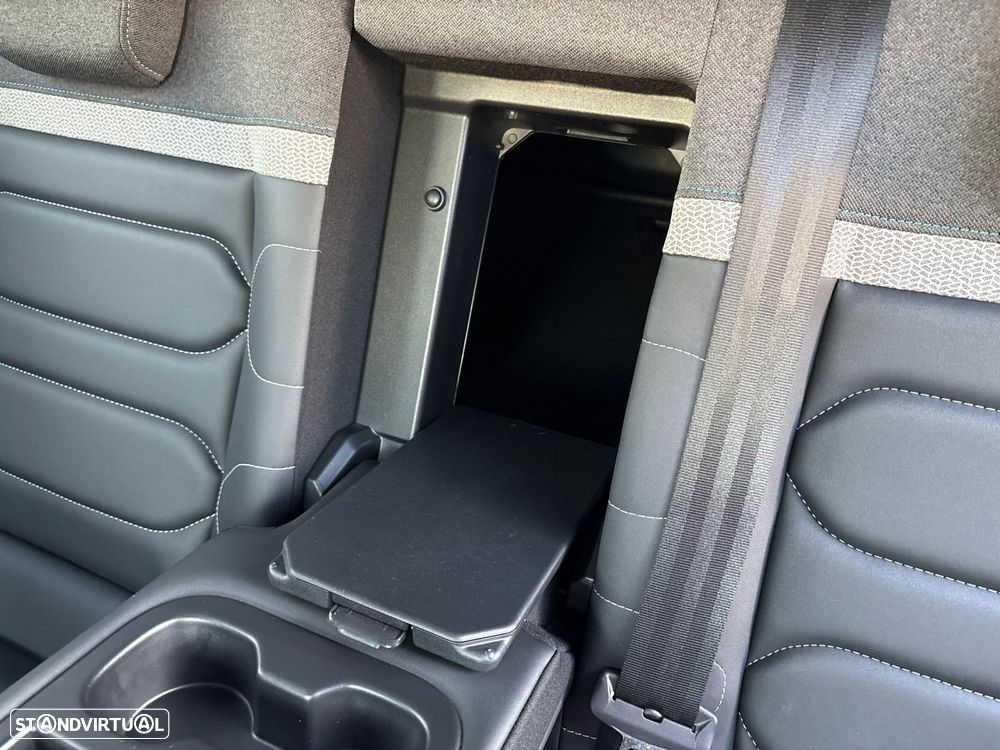 Citroën e-C4 50 kWh Shine Pack - 37
