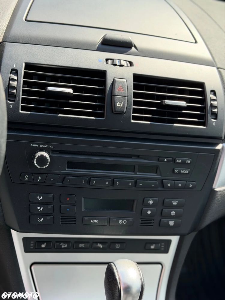 BMW X3 - 21