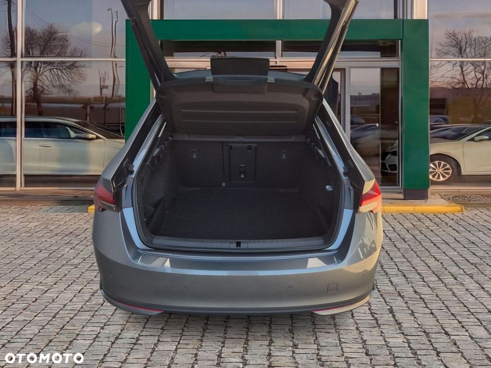 Skoda Octavia 2.0 TSI Drive Selection 4x4 DSG - 22