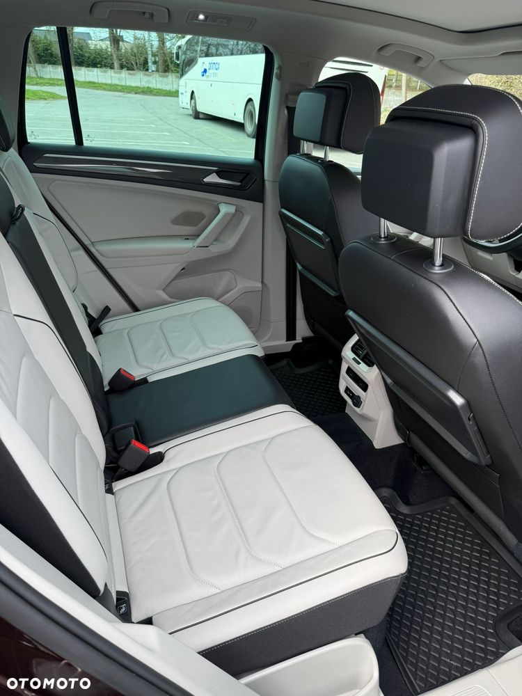 Volkswagen Tiguan - 9