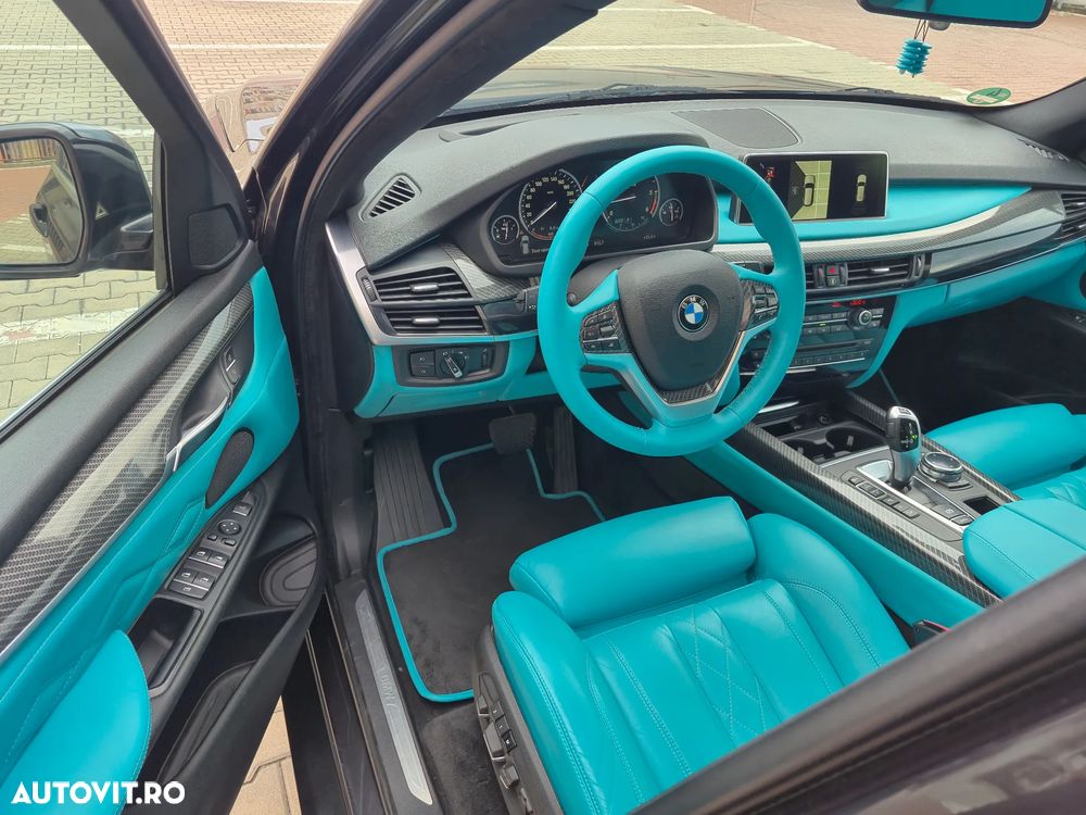BMW X5 xDrive30d Sport-Aut. - 4