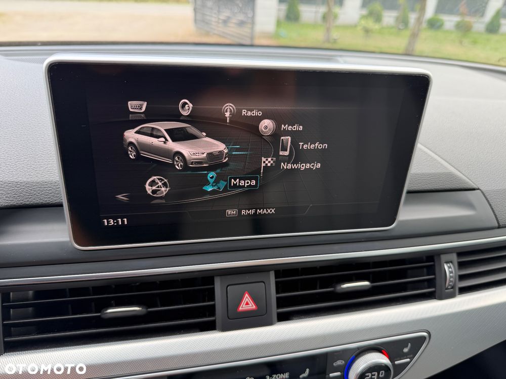Audi A4 Limousine 2.0 TDI S tronic design - 8