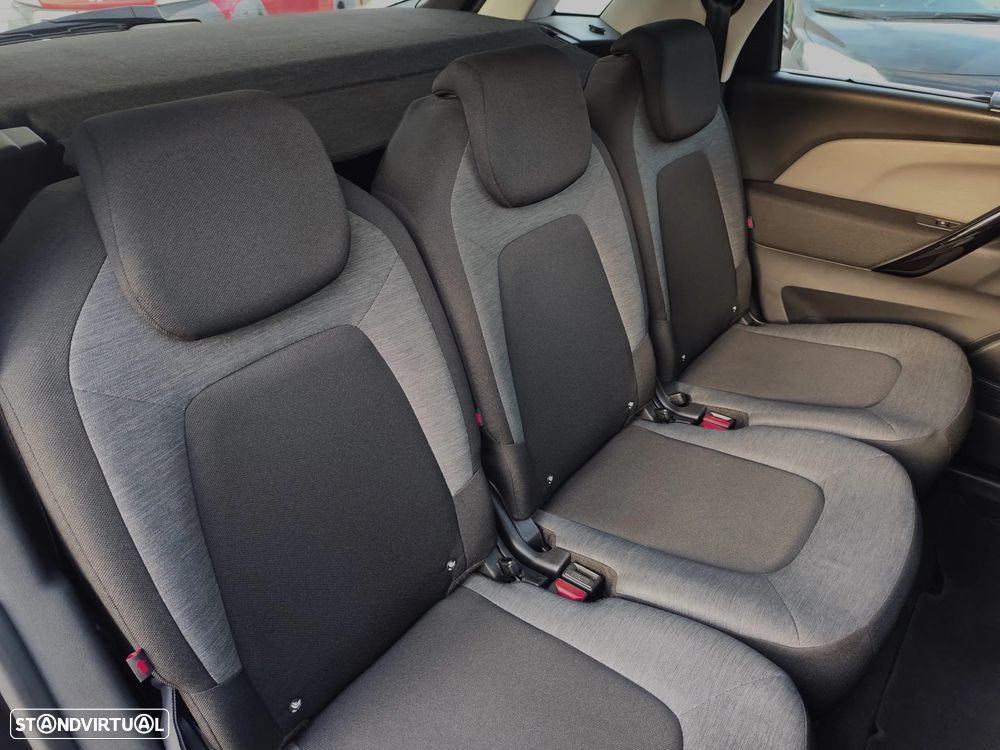 Citroën C4 Spacetourer 1.2 PureTech Feel - 16