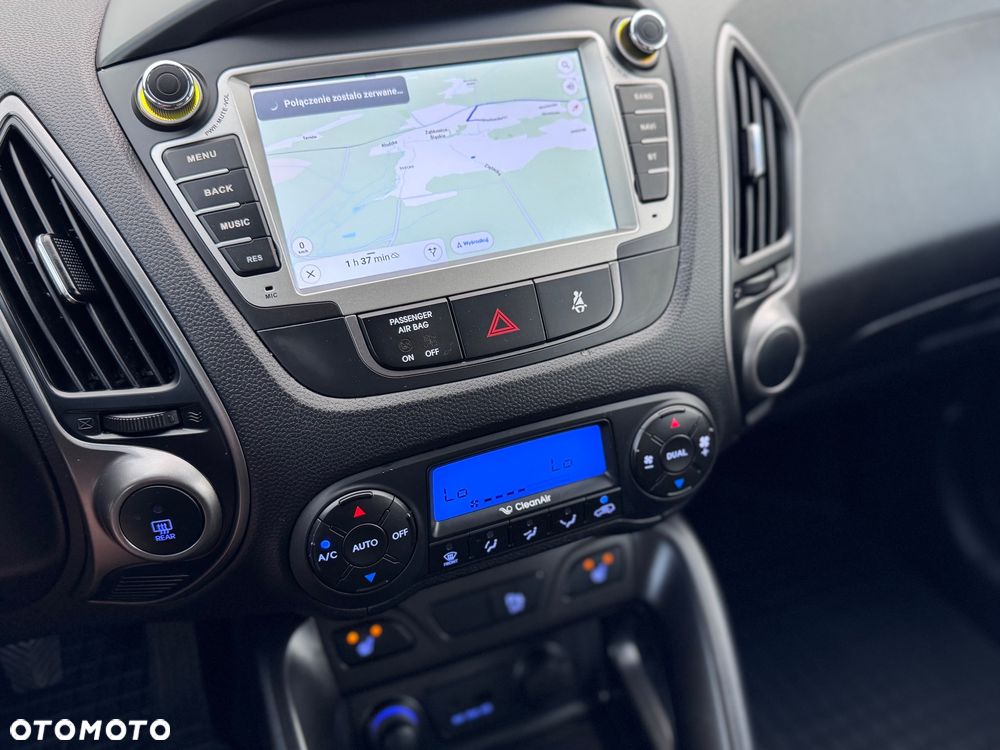 Hyundai ix35 - 16
