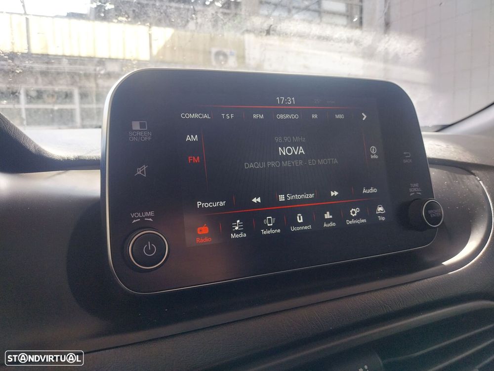 Fiat Tipo 1.6 M-Jet Lounge - 8