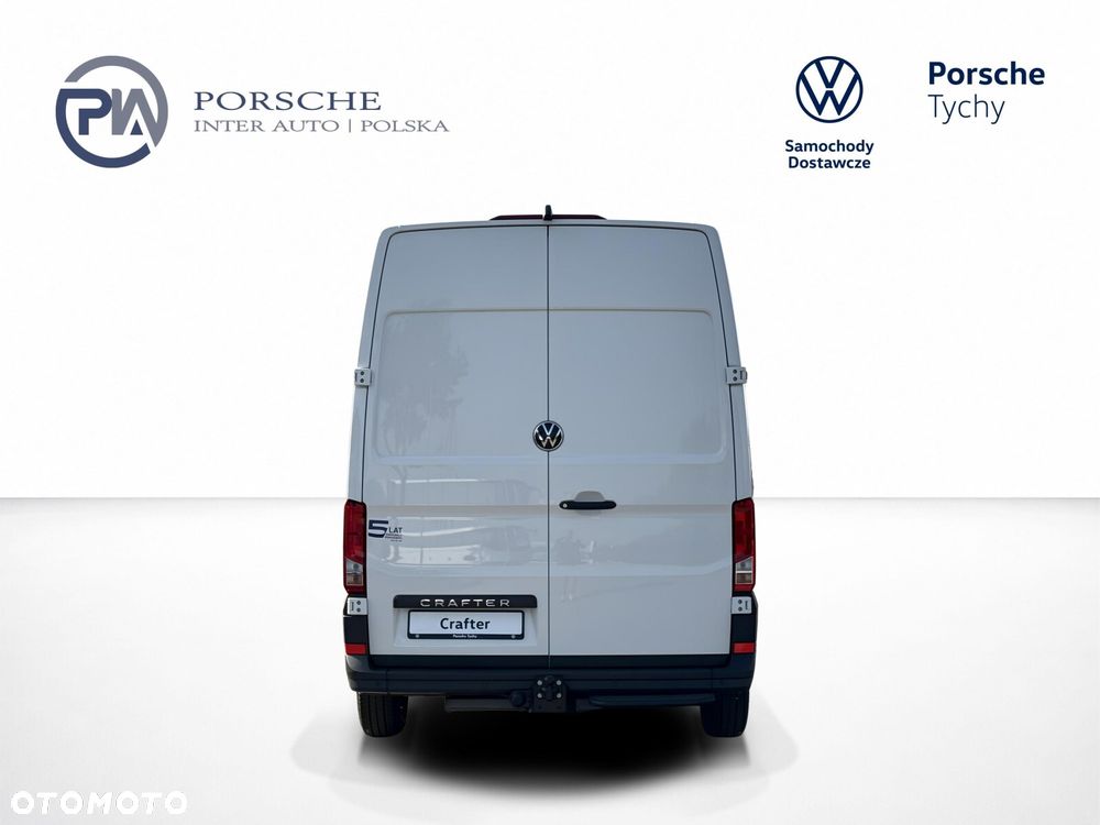 Volkswagen Crafter - 8
