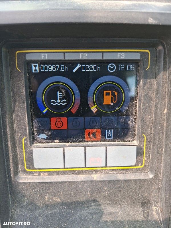 Wacker Neuson EZ80 - 8