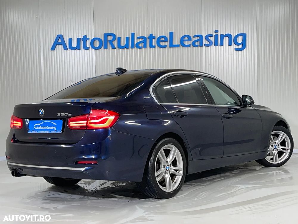 BMW Seria 3 330e iPerformance Luxury Line - 3