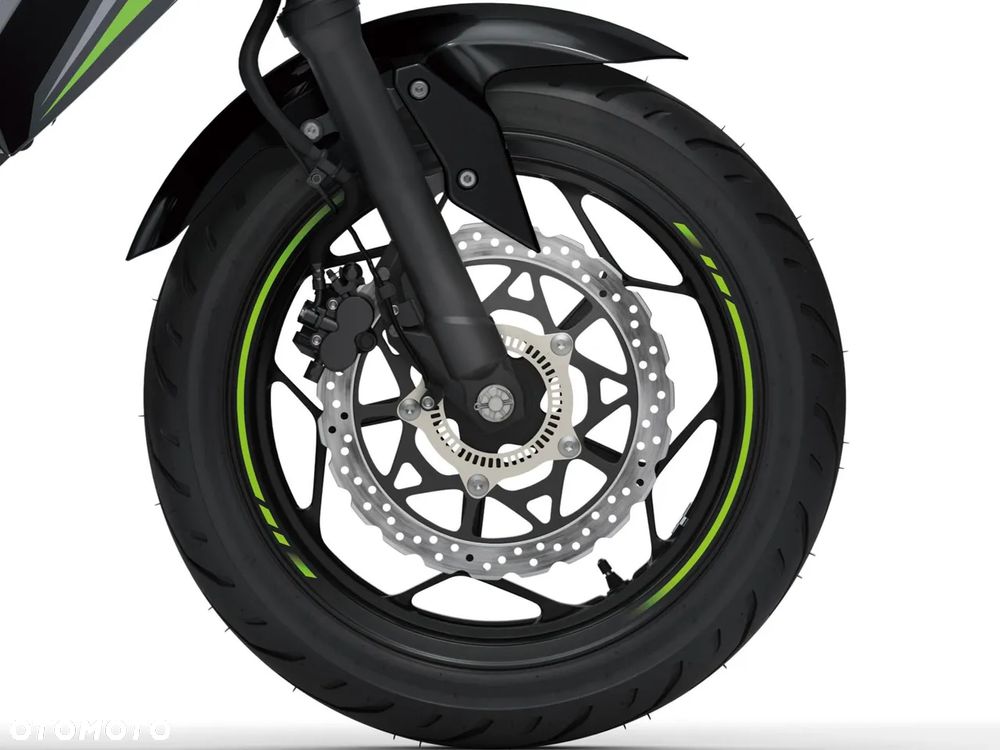 Kawasaki Z - 3