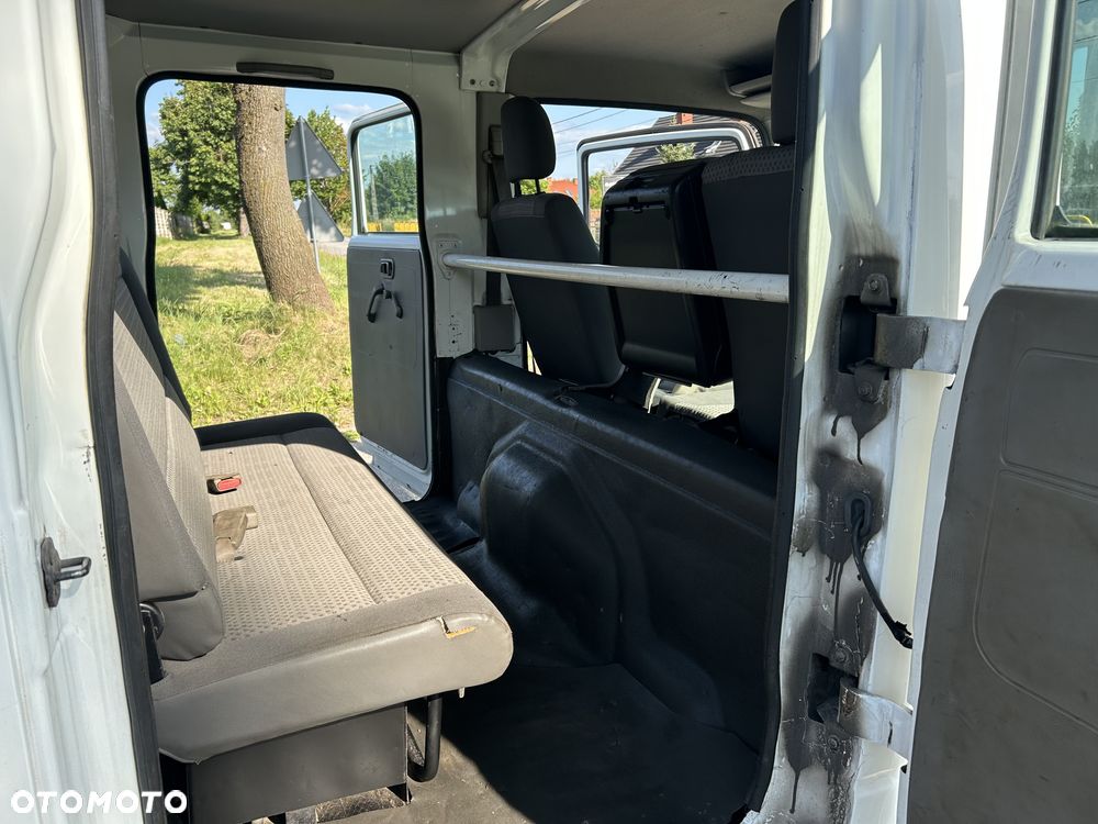 Nissan CABSTAR - 11