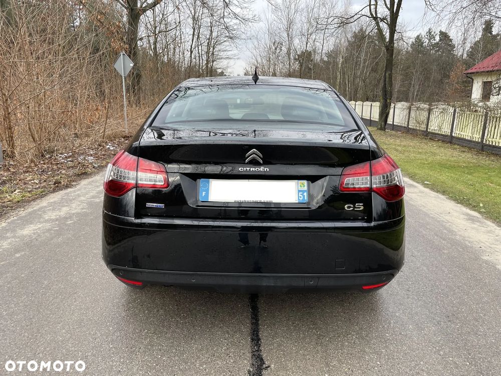 Citroën C5 BlueHDi 150 S&S Exclusive - 6