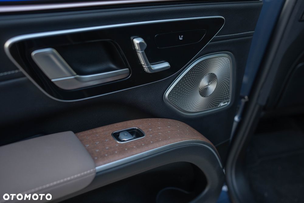 Mercedes-Benz EQS 450 108.4kWh 4-Matic - 25