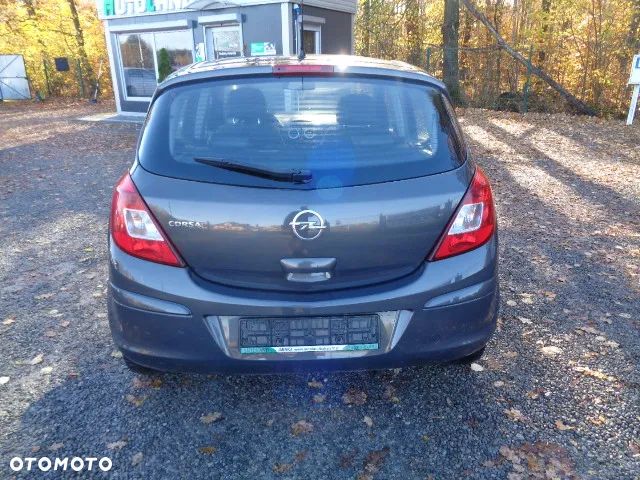 Opel Corsa 1.4 16V 150 Jahre - 5