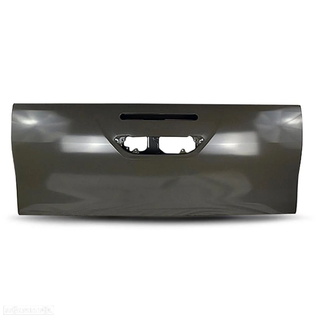Porta Tampa da mala Toyota Hilux GUN125L GUN126L GUN135L 2015- 65700-KK010 - 1