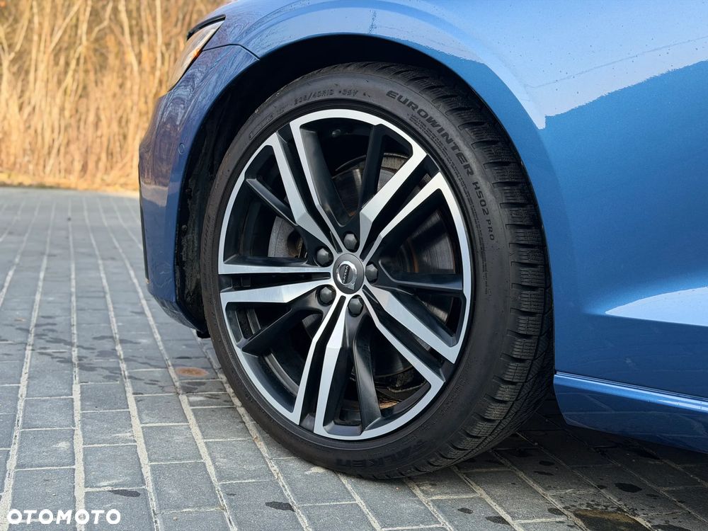 Volvo S60 T6 AWD Geartronic RDesign - 12